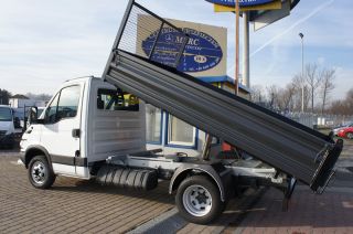 Iveco Daily 35C12